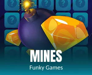 Funky Games Mines