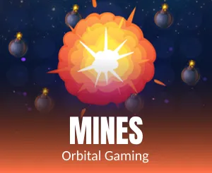Orbital Gaming Mines