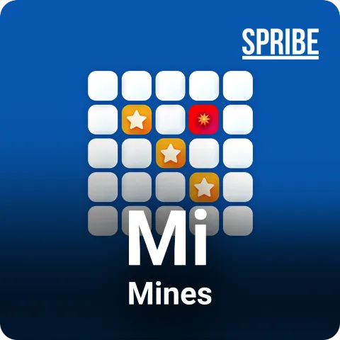 Spribe Mines