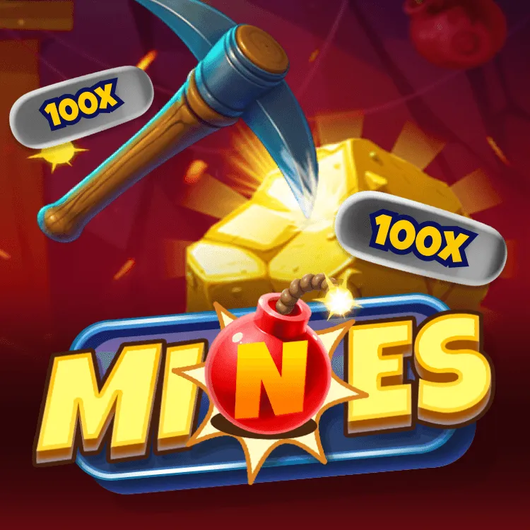 Upgaming Mines